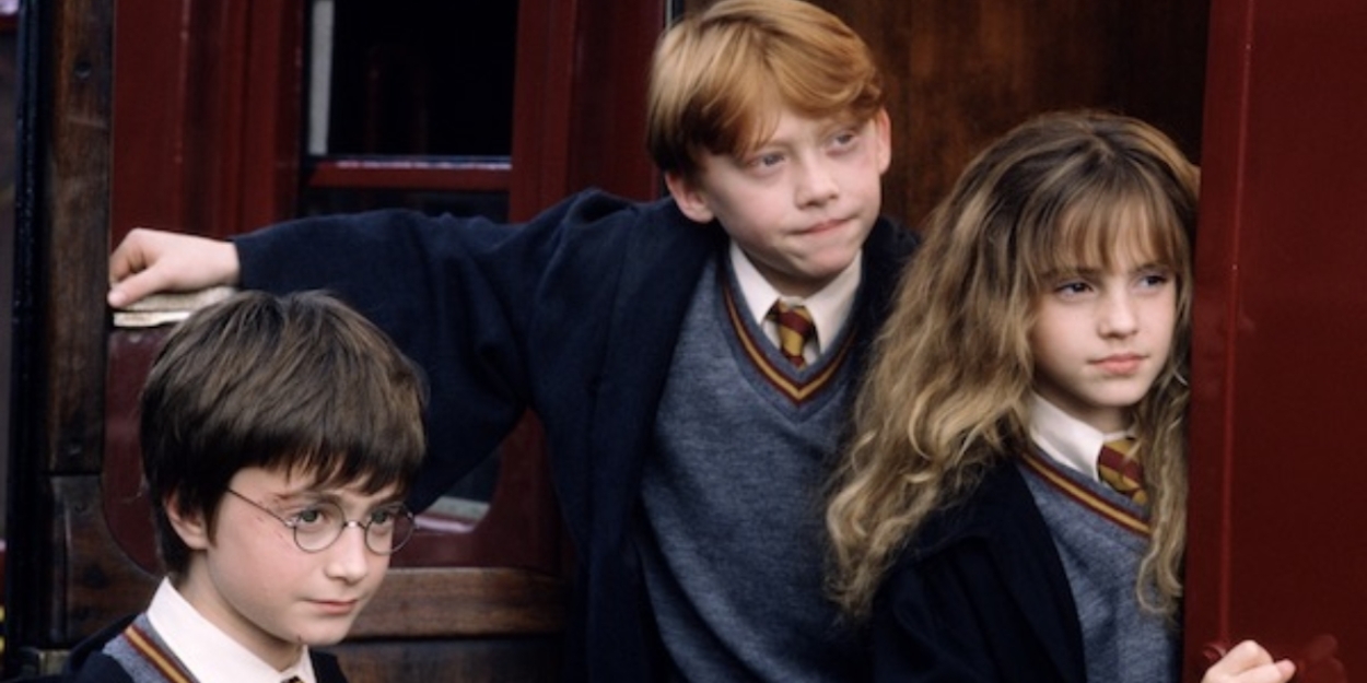 Third Show Added for HARRY POTTER AND THE SORCERER'S STONE In Concert At DPAC, January 27 