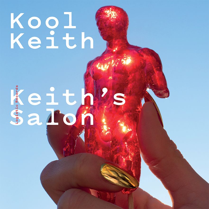 Kool Keith Releases New Album 'Keith's Salon' Produced By Triple Parked Image