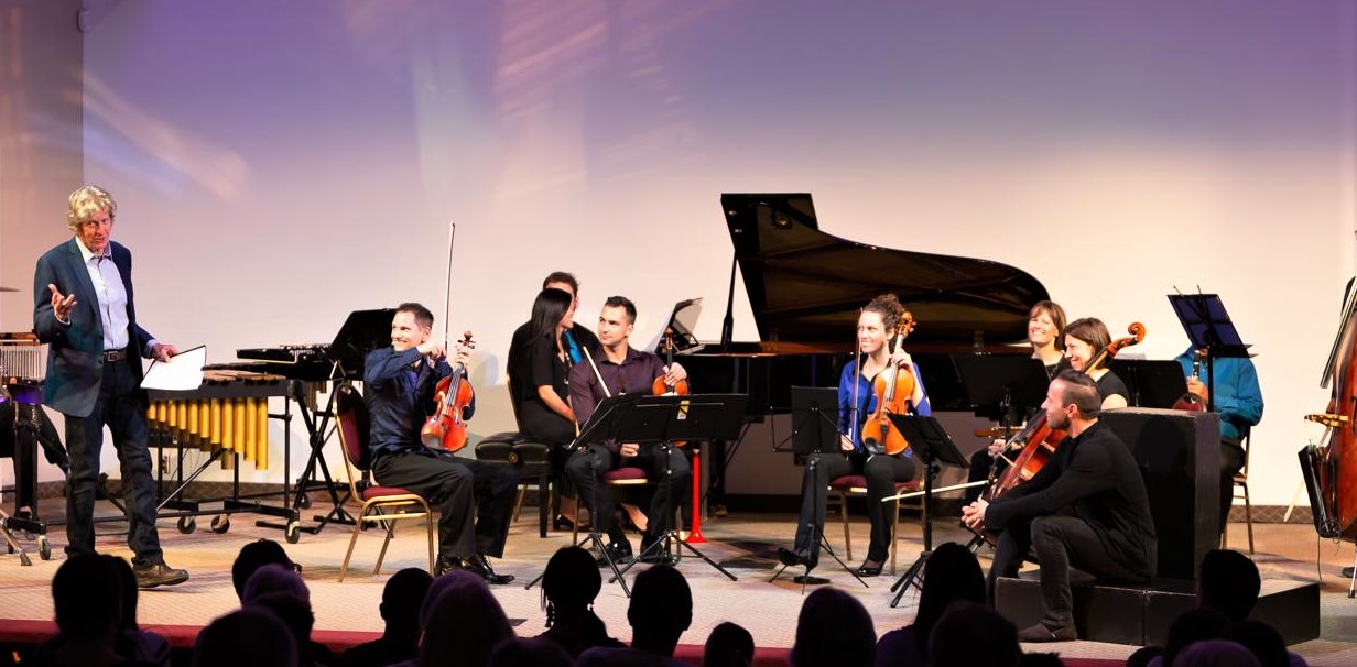 Collingwood Summer Music Festival Announces Schedule Image