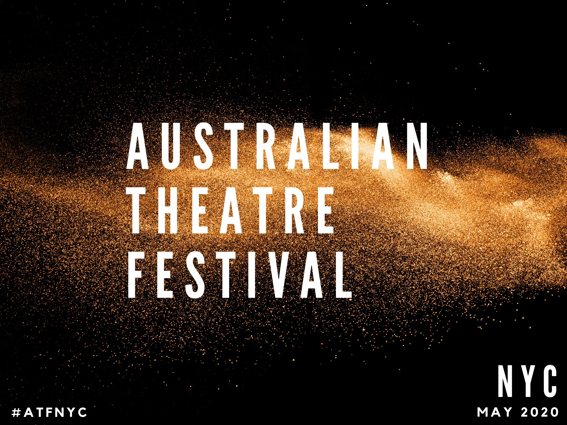 Australian Theatre Festival Will Launch In NYC 