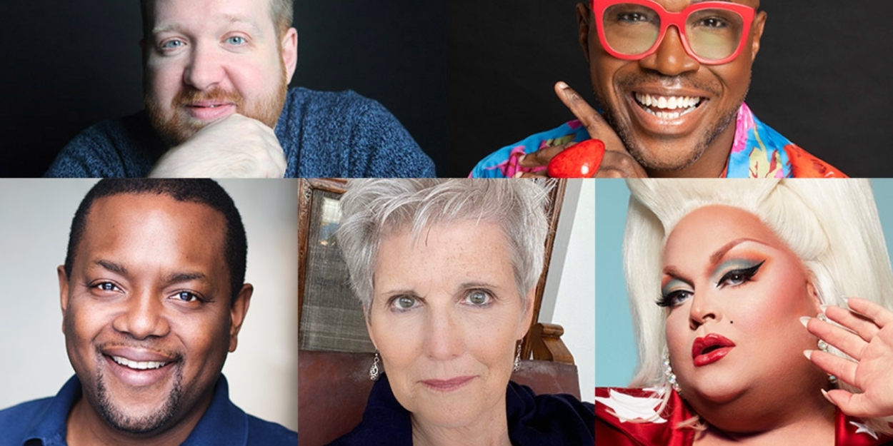 92NY Announces New Guests For Michael Kirk Lane's CABARET CONVERSATIONS Interview Series 