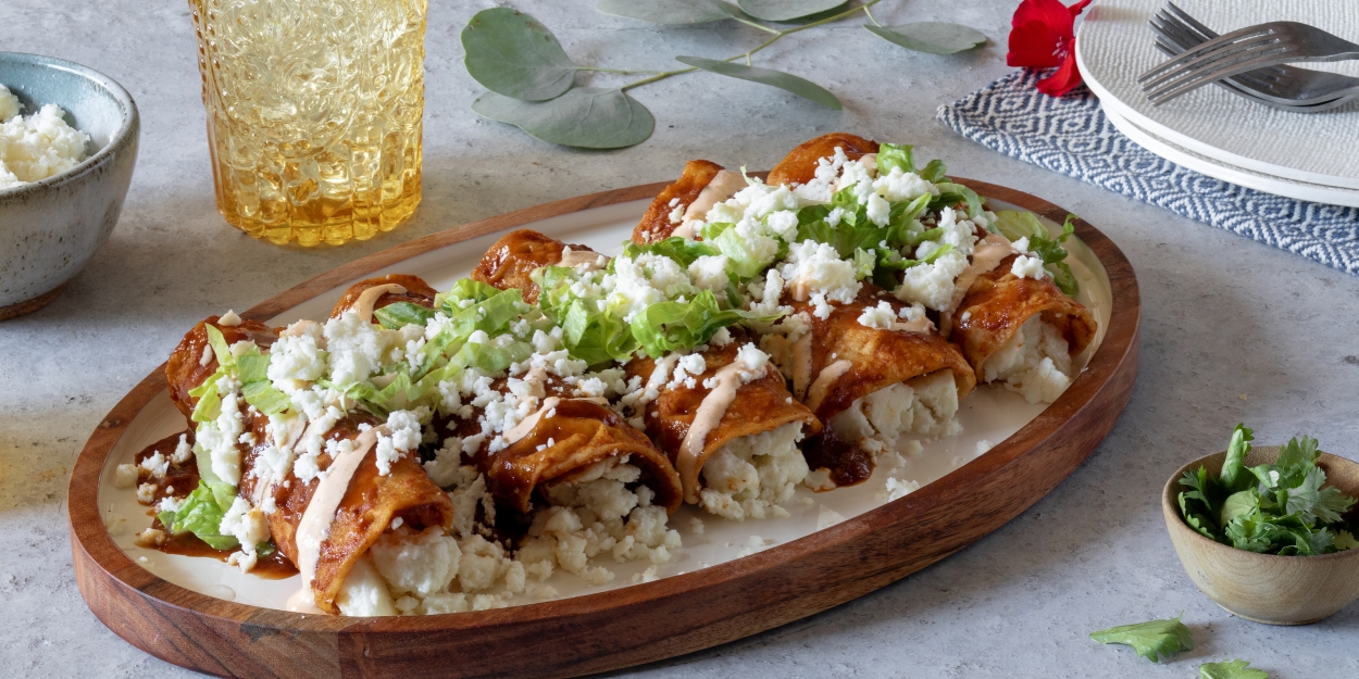 CACIQUE FOODS Celebrates Hispanic Heritage Month Photo