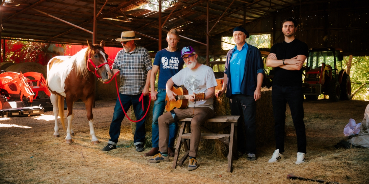 CAKE to Perform at W.H. Lyon Fairgrounds in Sioux Falls  Image