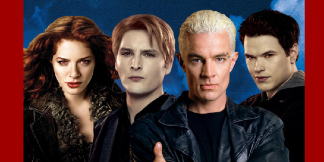 CALGARY EXPO Adds TWILIGHT and BUFFY THE VAMPIRE SLAYER Stars To 2025 Line-up Photo