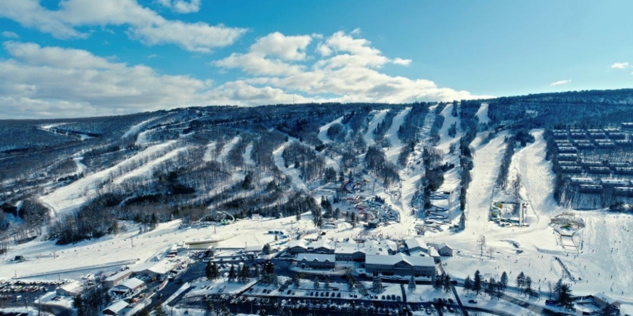 CAMELBACK RESORT Kicks Off 2024-2025 Ski Season  Image