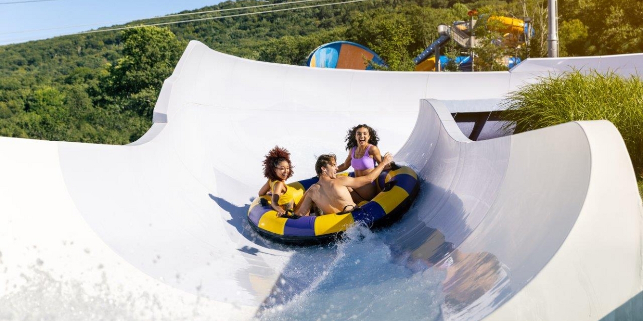 CAMELBACK RESORT Welcomes Summer  Image