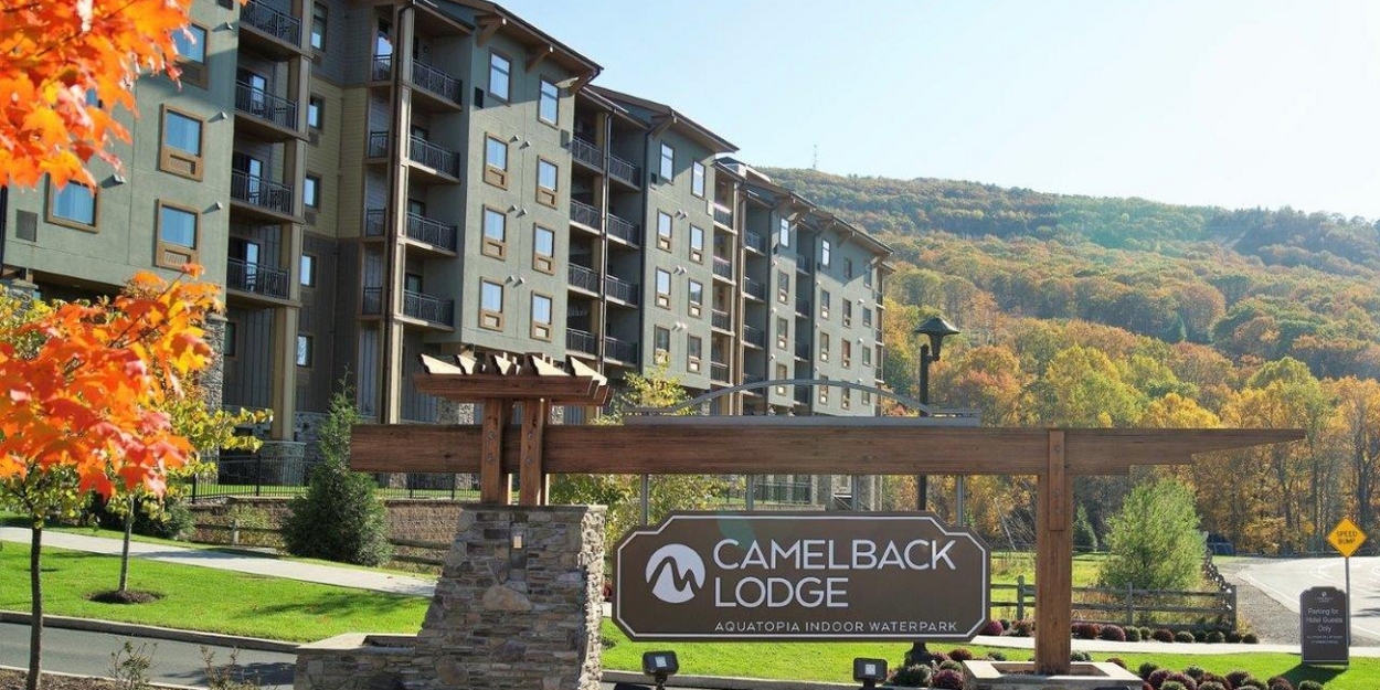 CAMELBACK RESORT Welcomes Fall with Adventures and Seasonal Events  Image