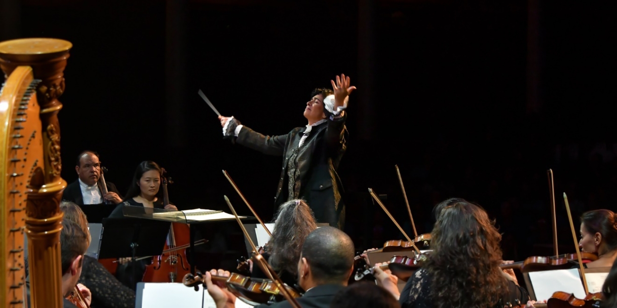 CANDIDE to Open South Florida Symphony Orchestra's 27th Season  Image