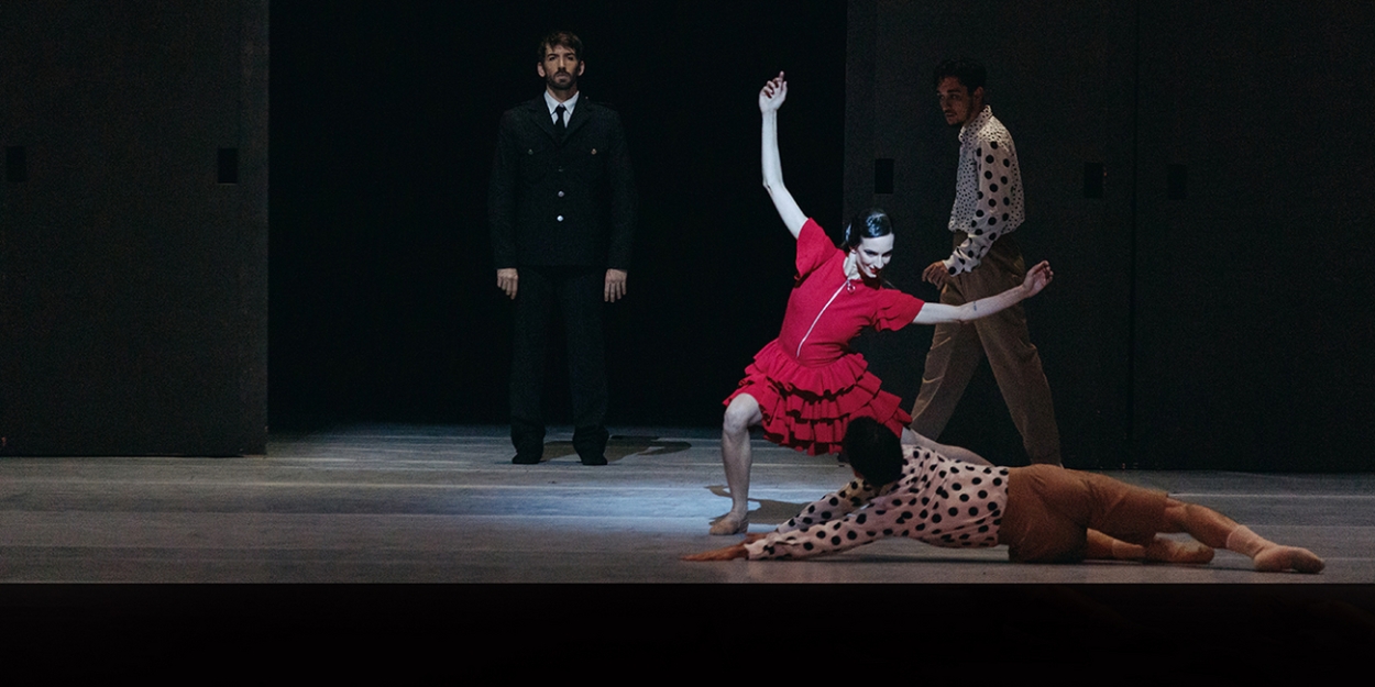 CARMEN Comes to the Greek National Opera Ballet in February 