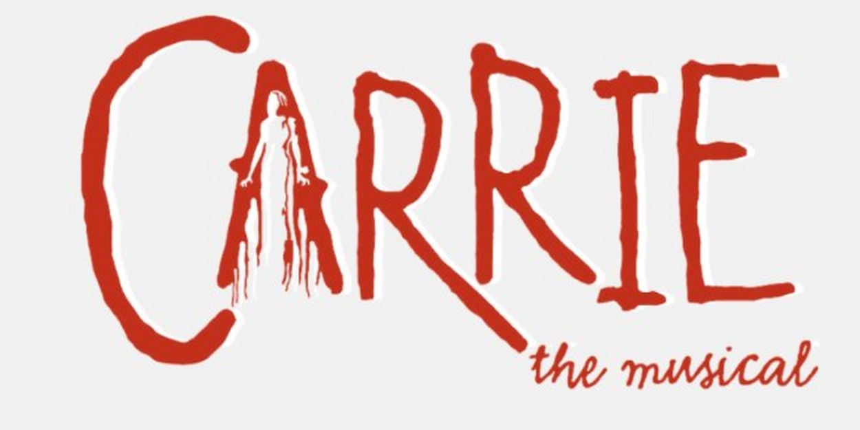 CARRIE Comes to Fargo Moorhead Community Theatre in October  Image