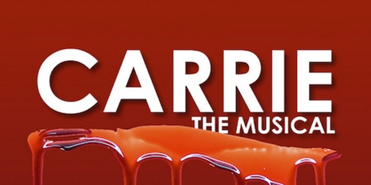 CARRIE, THE MUSICAL Opens At Music Mountain Theatre 