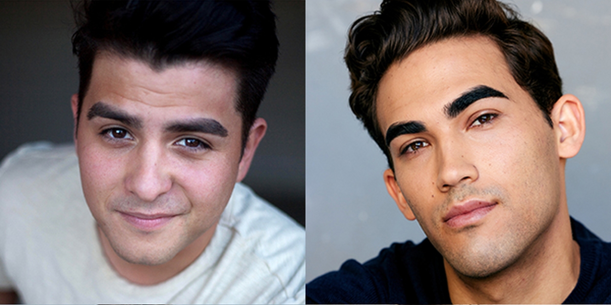 Cast Announced For San Diego Regional Premiere Of JERSEY BOYS At CCAE Theatricals  Image