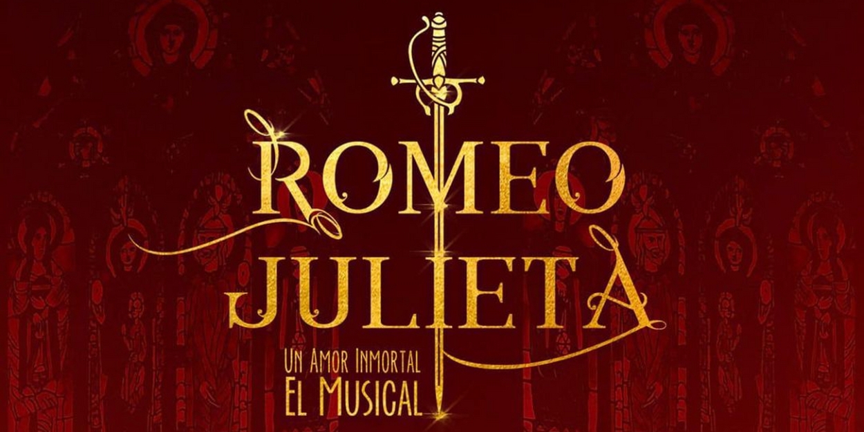 CASTING CALL: ROMEO Y JULIETA, UN AMOR INMORTAL, busca su reparto  Image