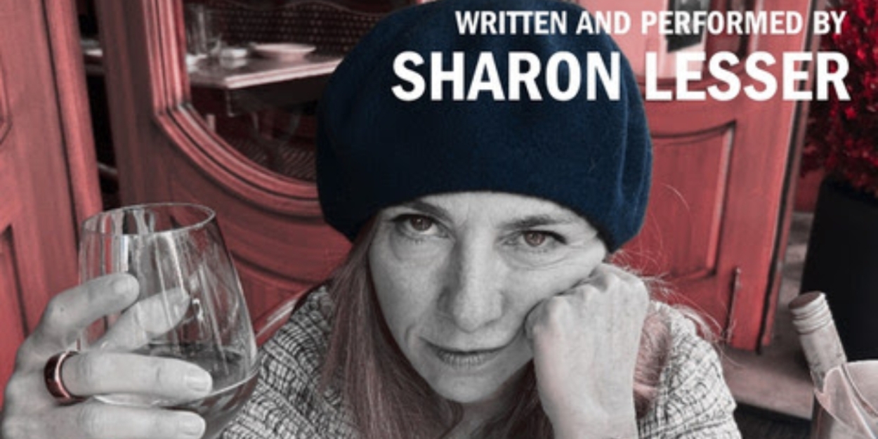 CASUALTY OF WAR New Comedy by Sharon Lesser is Coming to United Solo Festival  Image