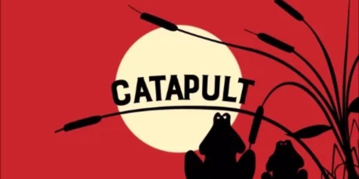 CATAPULT Comes to the Saenger Theatre Next Month Photo