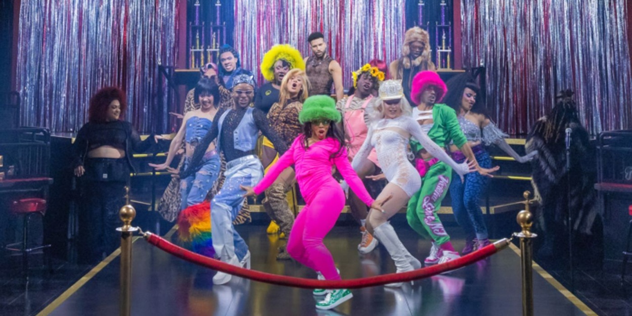 THE JELLICLE BALL Sets Performance on THE VIEW Next Week THE JELLICLE BALL Sets Performance on THE VIEW Next Week