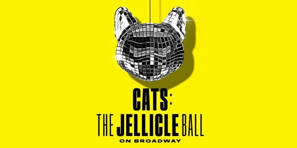THE JELLICLE BALL To Receive Cast Recording THE JELLICLE BALL To Receive Cast Recording