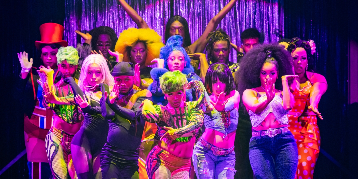 CATS: THE JELLICLE BALL Will Open on Broadway in 2026 Photo