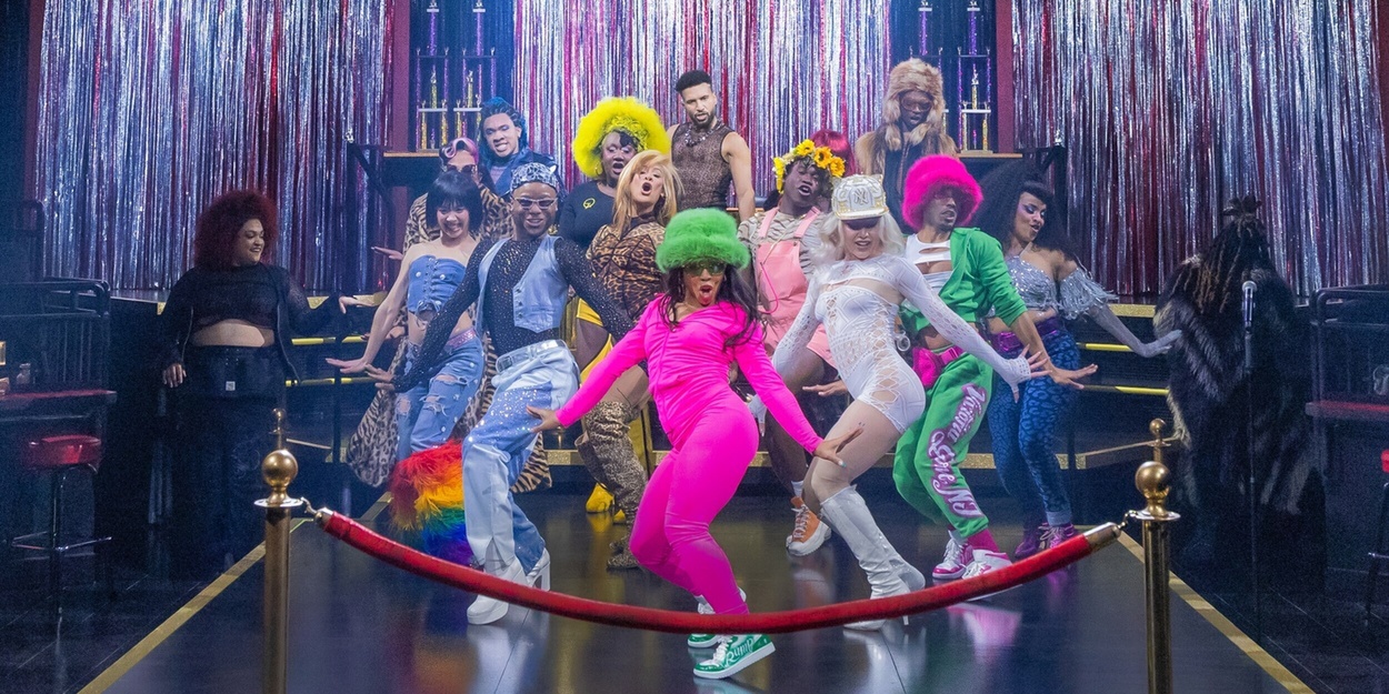 THE JELLICLE BALL to Perform on THE TONIGHT SHOW Next Week THE JELLICLE BALL to Perform on THE TONIGHT SHOW Next Week