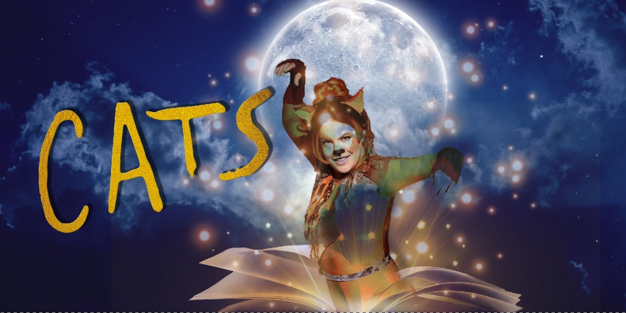 CATS to be Presented at Flat Rock Playhouse This Spring