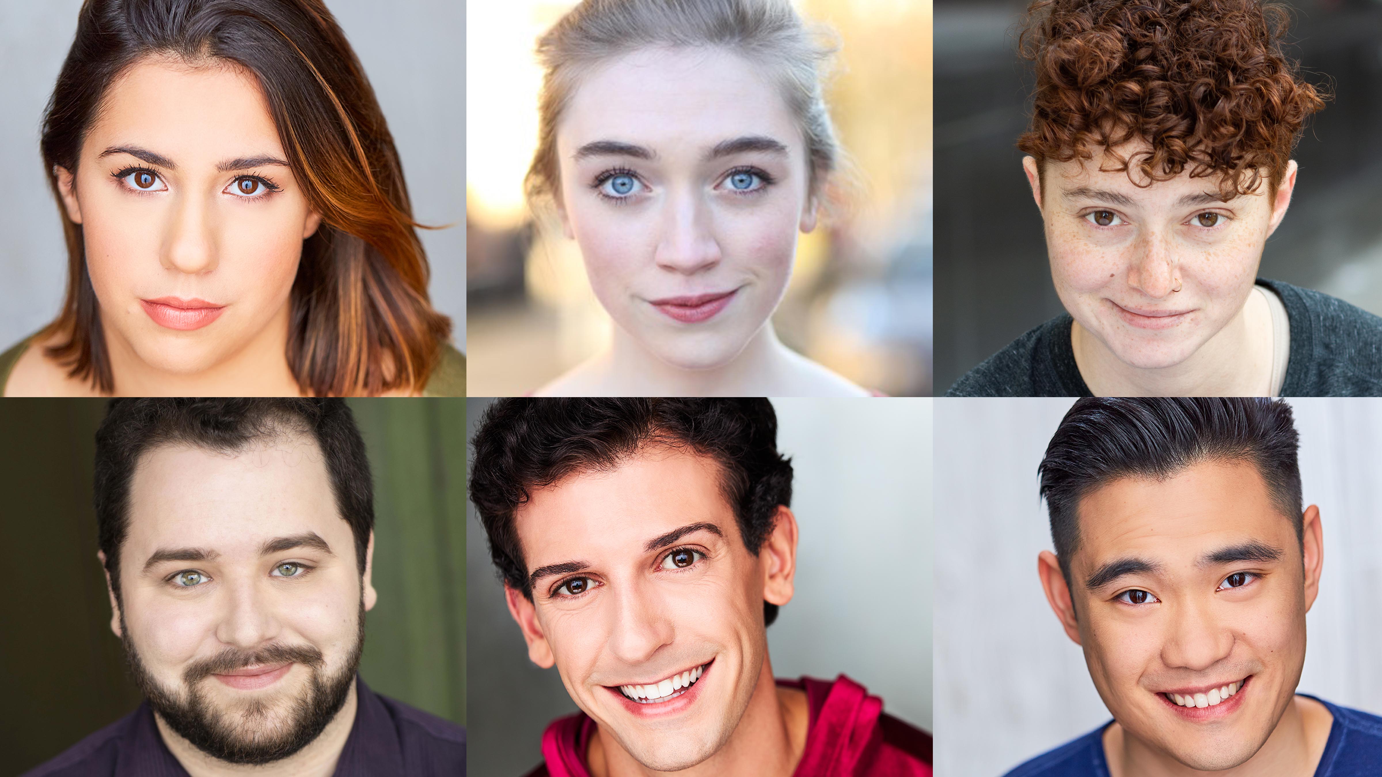 Strawdog Theatre Company Announces Casting for HERSHEL AND THE HANUKKAH GOBLINS 