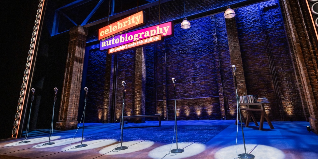 CELEBRITY AUTOBIOGRAPHY to Add Robert Sean Leonard, Mikey Day & Chloe Fineman to Broadway Cast CELEBRITY AUTOBIOGRAPHY to Add Robert Sean Leonard, Mikey Day & Chloe Fineman to Broadway Cast