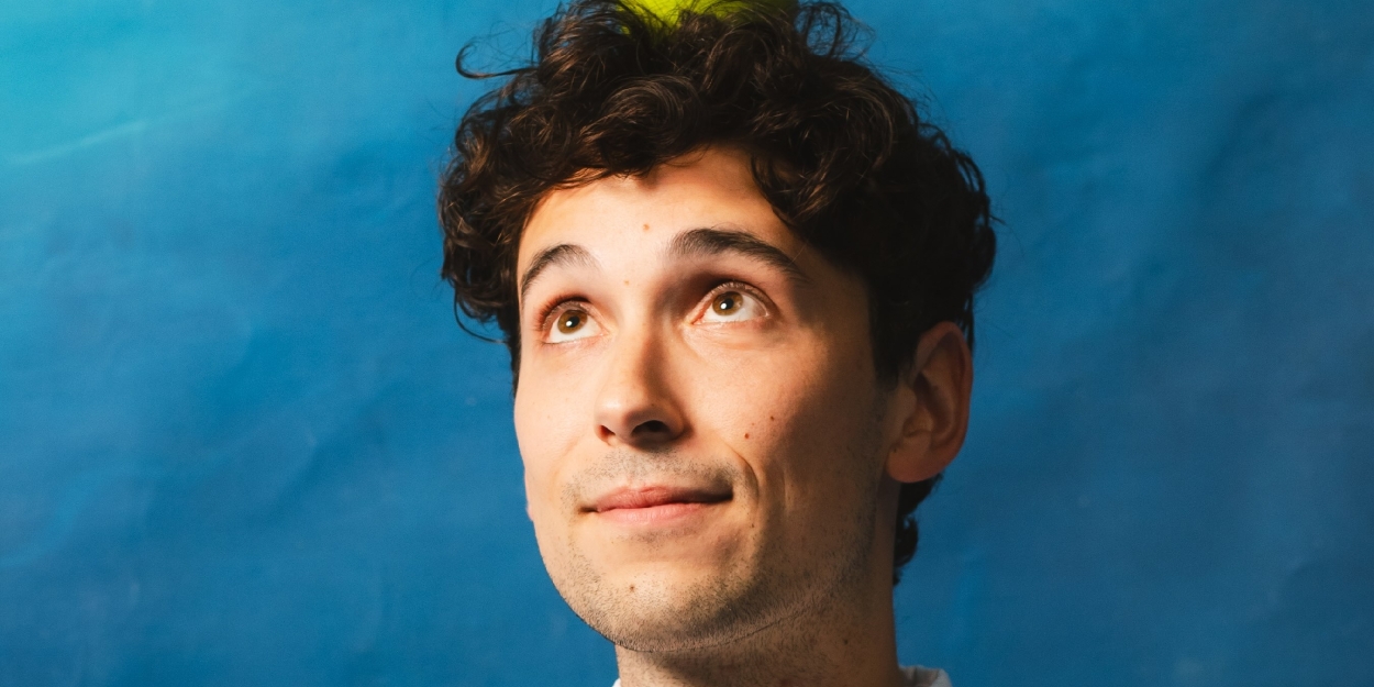 Benj Pasek, Justin Paul, & Julian Shapiro-Barnum's CELEBRITY SUBSTITUTE to Receive Second Season Photo