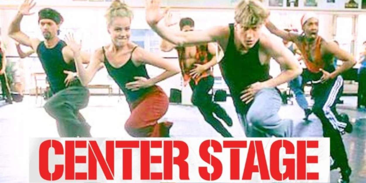 CENTER STAGE 25th Anniversary Celebration to Feature Susan Stroman Masterclass Photo