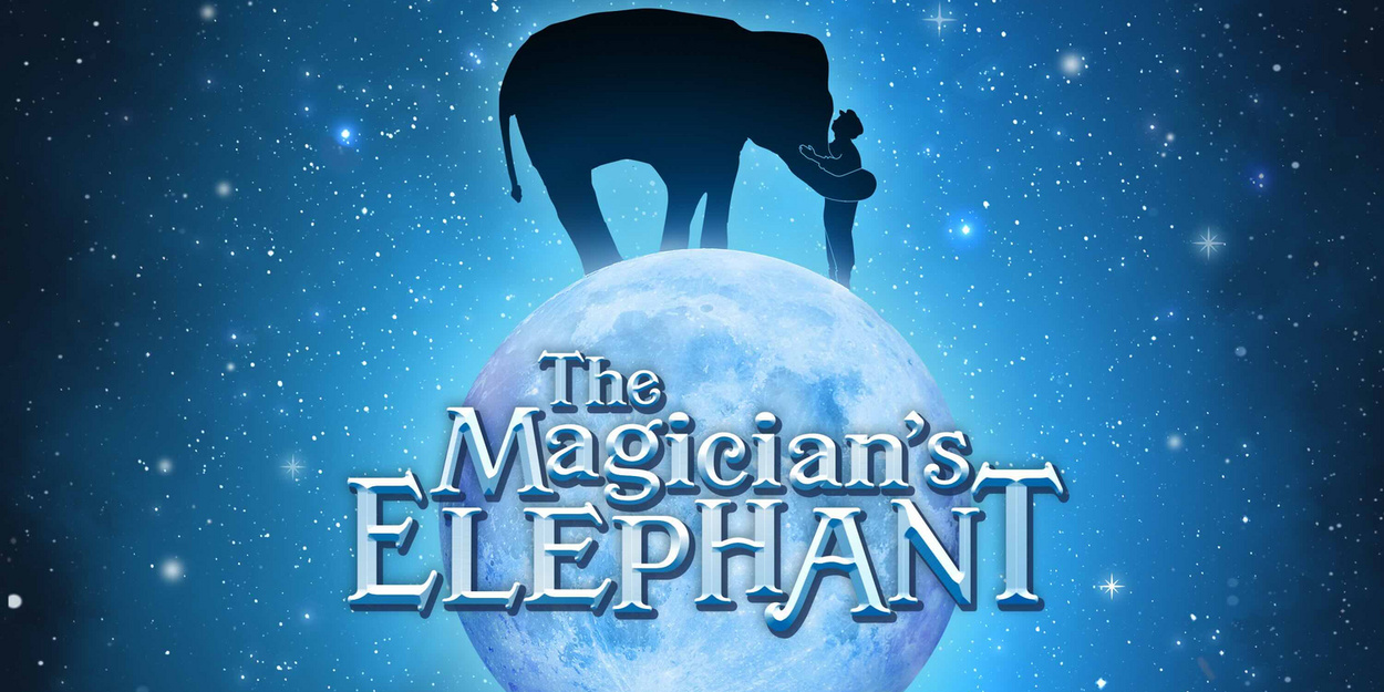 Listen: THE MAGICIAN’S ELEPHANT World Premiere Recording Out Now