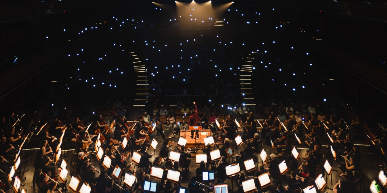 CFCArts Symphony Orchestra Returns to the Dr. Phillips Center This Month With SYMPHONIC DISNEY 