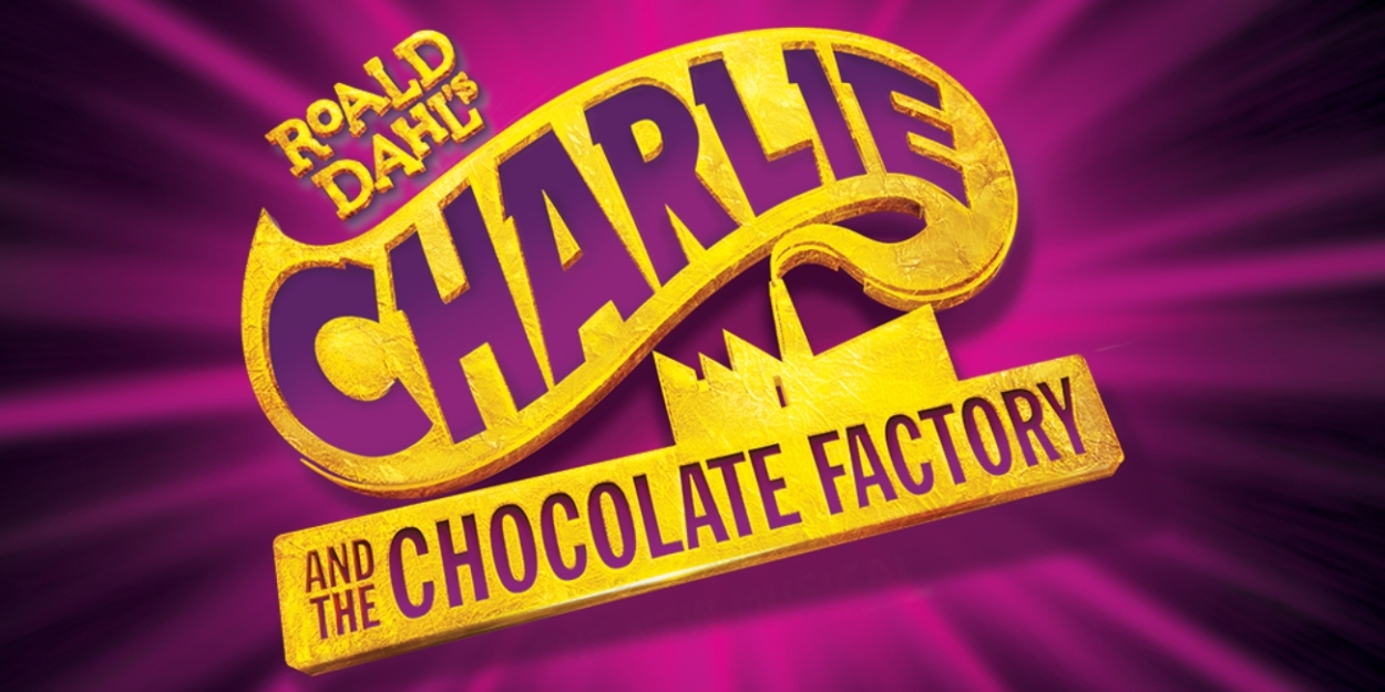 CHARLIE AND THE CHOCOLATE FACTORY Comes to The John W. Engeman Theater at Northport  Image