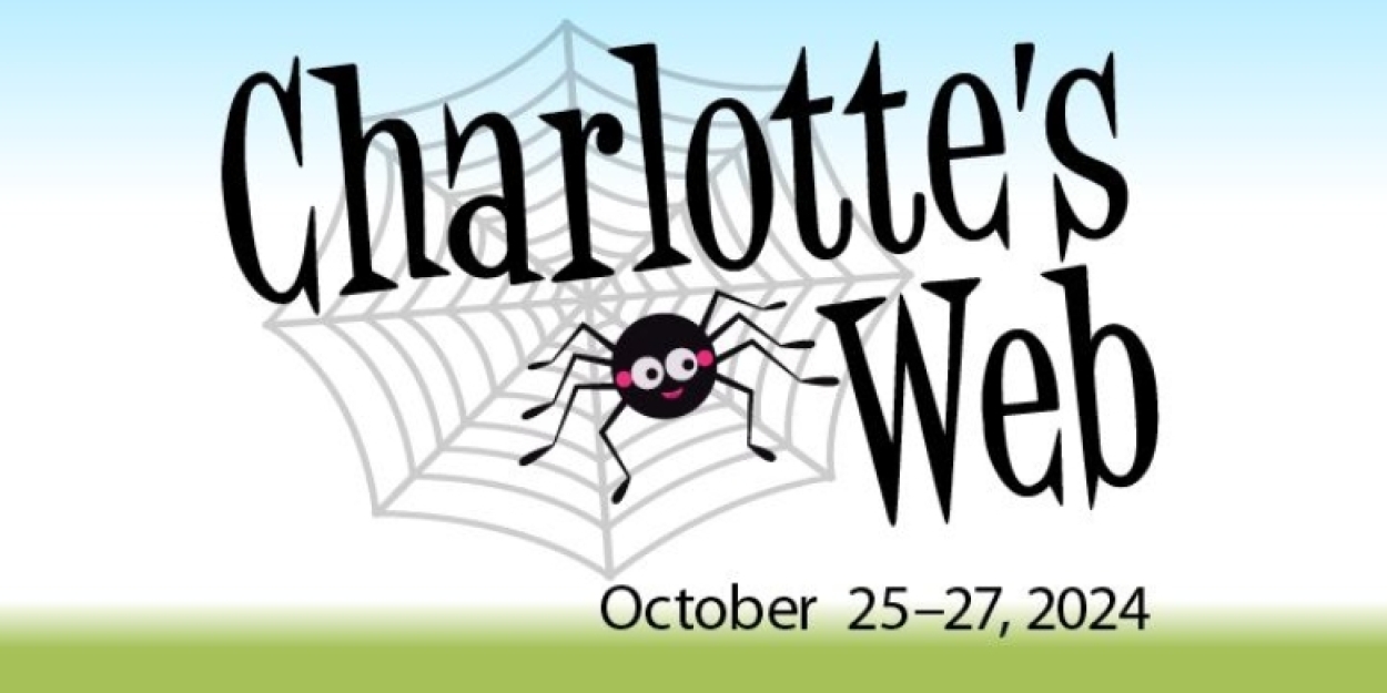 CHARLOTTE'S WEB Comes to Coralville Center for the Performing Arts Photo