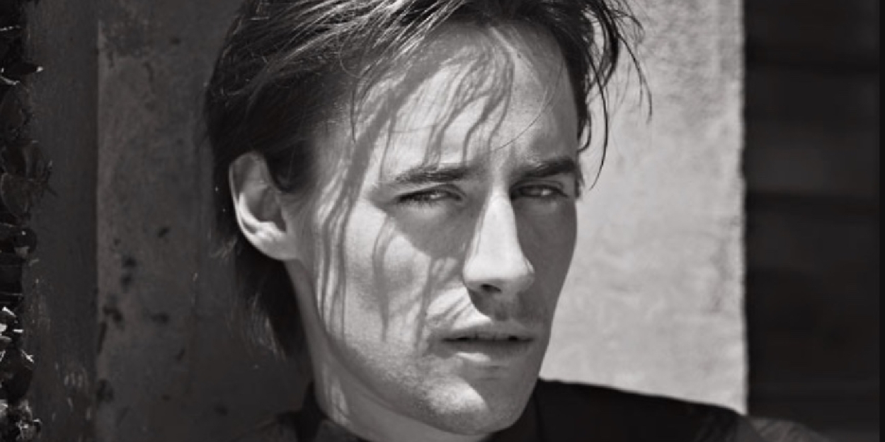 Reeve Carney to Present A NIGHT AT THE OPERA Tribute To Queen at Chelsea Table + Stage 