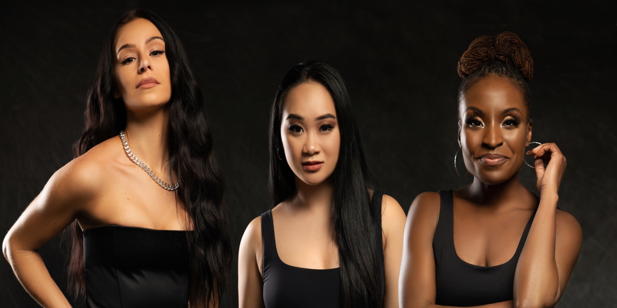 Original SIX Stars Andrea Macasaet, Brittney Mack & Samantha Pauly to Perform at Chelsea Table + Stage