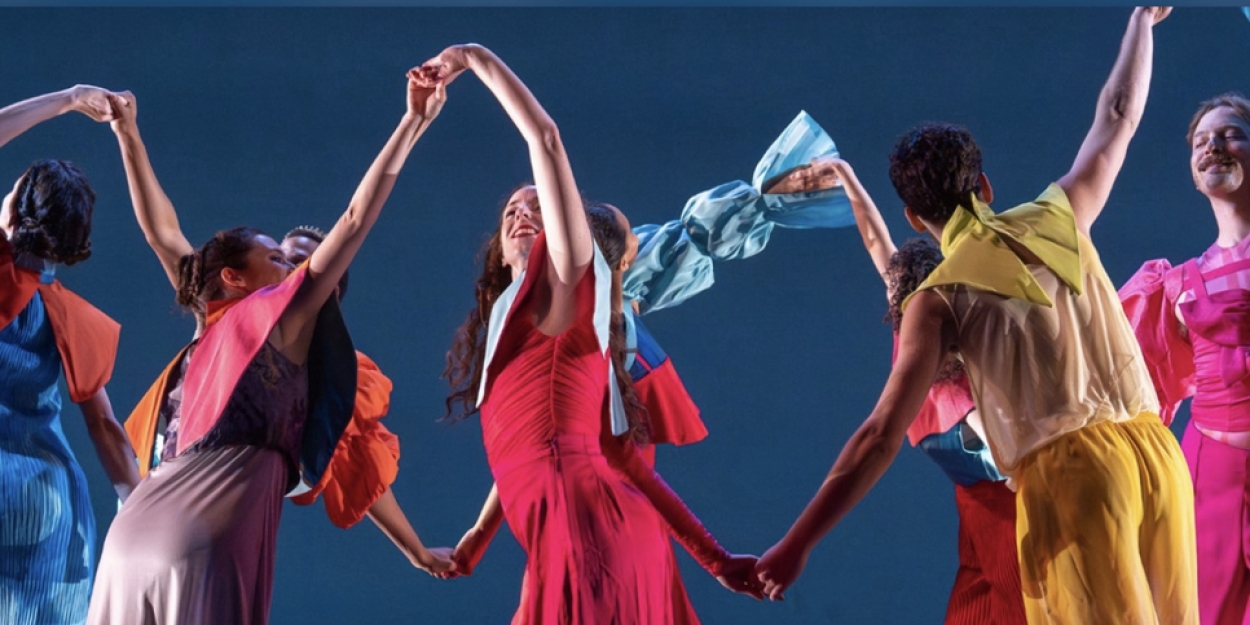 CHERYLYN LAVAGNINO DANCE Returns In May For 24th Anniversary Season 