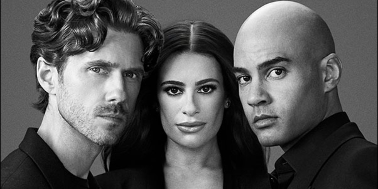 CHESS 2025 Broadway Cast Recording Sets Release Date For CD and Vinyl CHESS 2025 Broadway Cast Recording Sets Release Date For CD and Vinyl