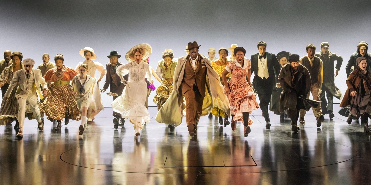 CHESS and RAGTIME Casts, and More Will Perform at Chita Rivera Awards CHESS and RAGTIME Casts, and More Will Perform at Chita Rivera Awards