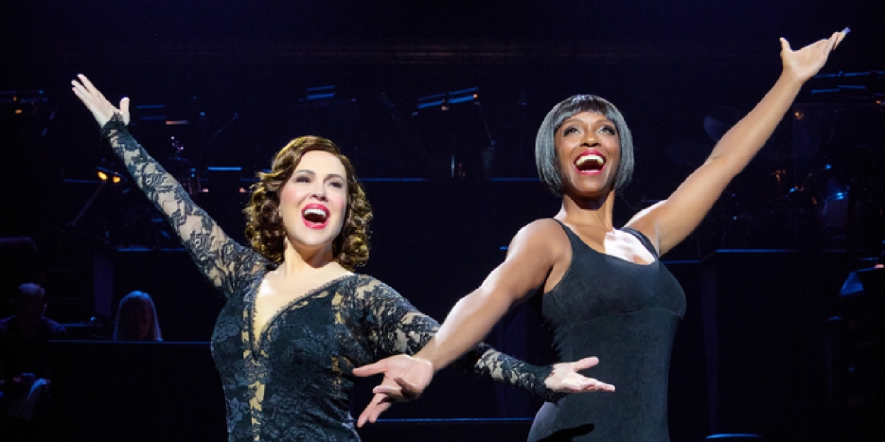 CHICAGO Celebrates 28th Anniversary and 11,000 Performances Photo