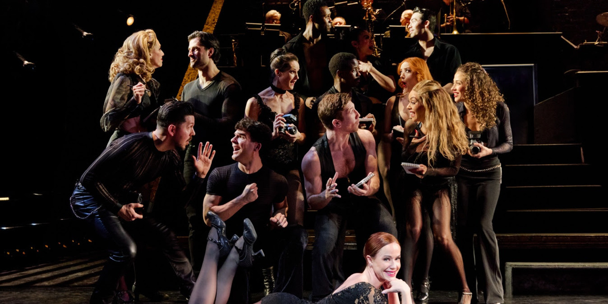 CHICAGO to Offer Rush Tickets for This Thursday’s Added Matinee Performance CHICAGO to Offer Rush Tickets for This Thursday’s Added Matinee Performance