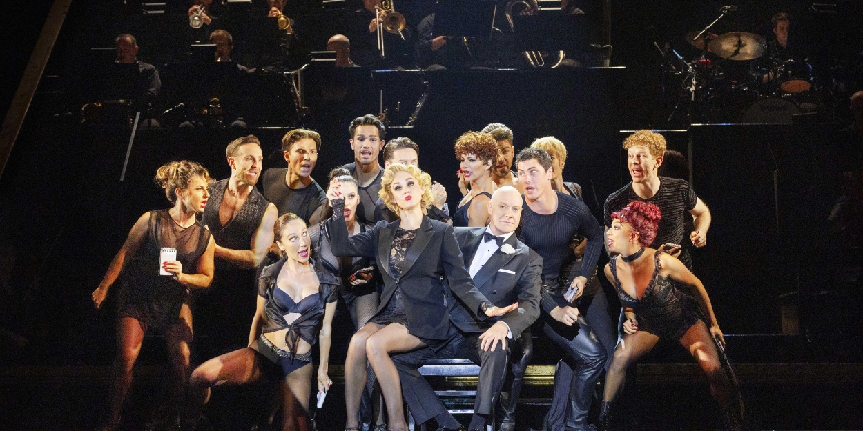 CHICAGO Opens in Sydney Next Month; New Performances Added!