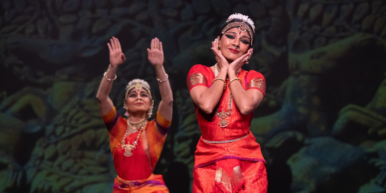 CHILDREN OF DHARMA Coming to Coppell Arts Center in April  Image