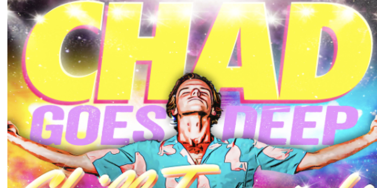 CHILL TOWARDS ENLIGHTENMENT to Bring Self-Help Parody to Edinburgh Fringe