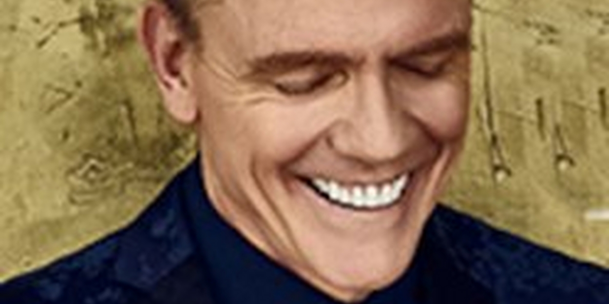 CHRISTOPHER TITUS: CARRYING MONSTERS TOUR is Coming to Comedy Works South at the Landmark 