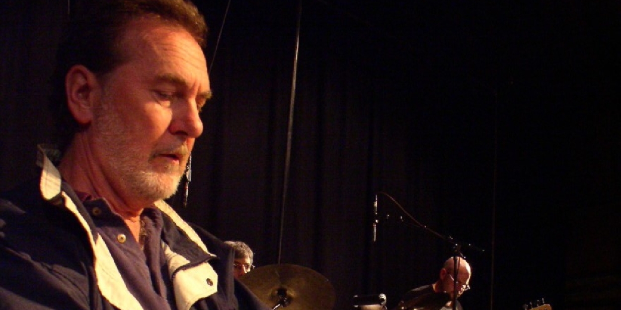 CHUCK'S LAST JAM to Celebrate Chuck Miller's Retirement at Town Hall Theater This Month 