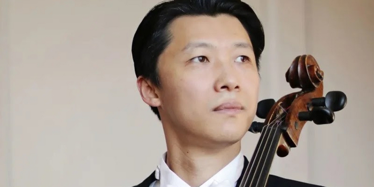 CIM Appoints Detroit Symphony Orchestra Principal Wei Yu 