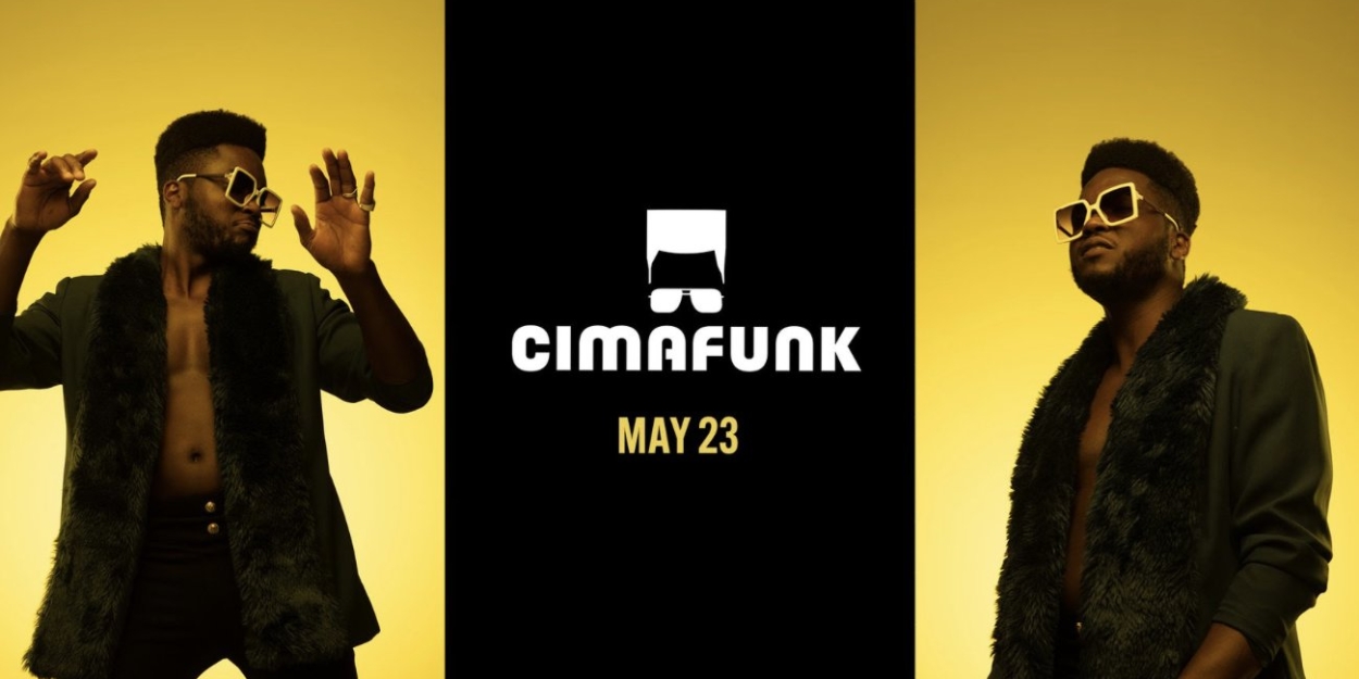 CIMAFUNK to Perform at Kravis Center in May 2025  Image