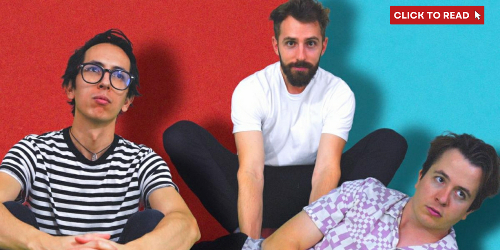 CINDERS Releases New Single 'Going Nowhere' - Vimarsana News
