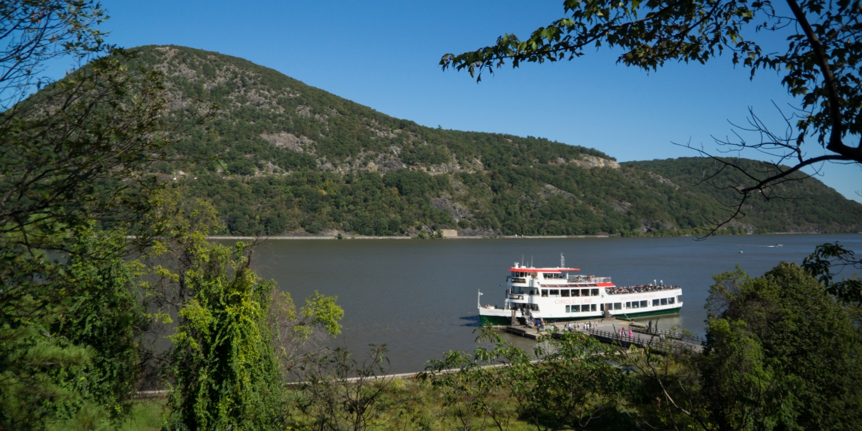 CIRCLE LINE Sets Sail to Bear Mountain with the Ultimate Oktoberfest Cruise  Image