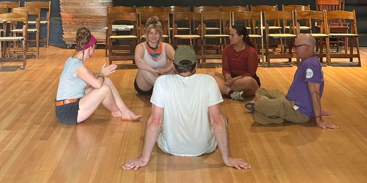 CIRCLE MIRROR TRANSFORMATION to Open at Hackmatack Playhouse This Summer