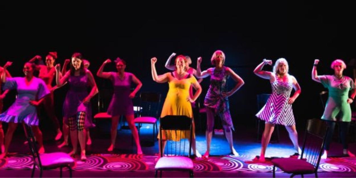 CIRCUS IN A TEA CUP Comes to QPAC  Image